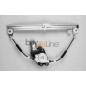 ALZACRISTRALLO ELETT ANT DX 3/5 ALFA ROMEO 147 (937) 2000 2010 OEM 46751870