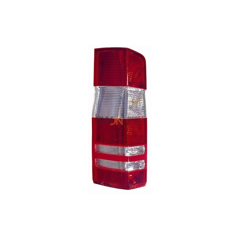 FANALE POST SX SENZA MERCEDES-BENZ SPRINTER 2 9 2013-2018 (W906) 2010 1951 OEM A9068200164