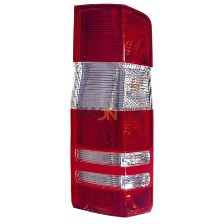FANALE POST SX SENZA MERCEDES-BENZ SPRINTER 2 9 2013-2018 (W906) 2010 1951 OEM A9068200164
