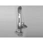 MECCANISMI ALZACRISTRALLO POST DX 5 FORD FOCUS (DNW/DFW) 1998 2004 OEM 1331605