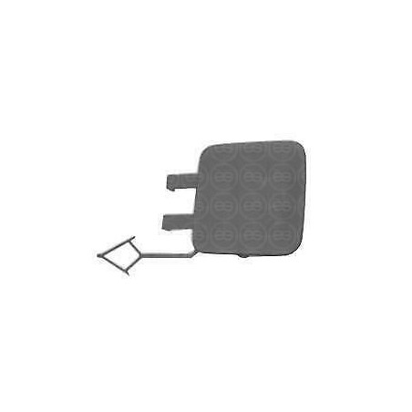 COPRIGANCIO POST VOLKSWAGEN POLO (AW1/BZ1) 2017 2021 OEM 2G6807441GRU