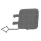 COPRIGANCIO POST VOLKSWAGEN POLO (AW1/BZ1) 2017 2021 OEM 2G6807441GRU
