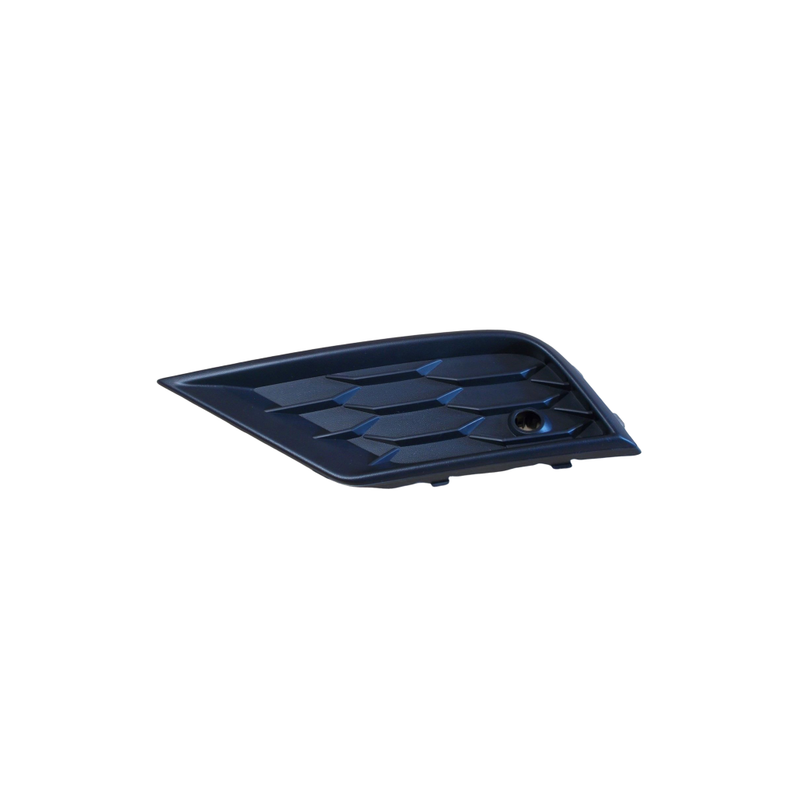 GRIGLIA PARAURTI ANT SUP SX NERA VOLKSWAGEN TIGUAN (AD1/AX1) 2016 2020 OEM 5NA8546619B9