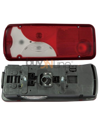 FANALE POST SX CON MERCEDES-BENZ SPRINTER (W907/W910) 2018  OEM A9068200464