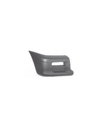 CANTONALE ANT DX MITSUBISHI P/U L200 (K7T/K6T/K5T) 1997 1999 OEM MR144782