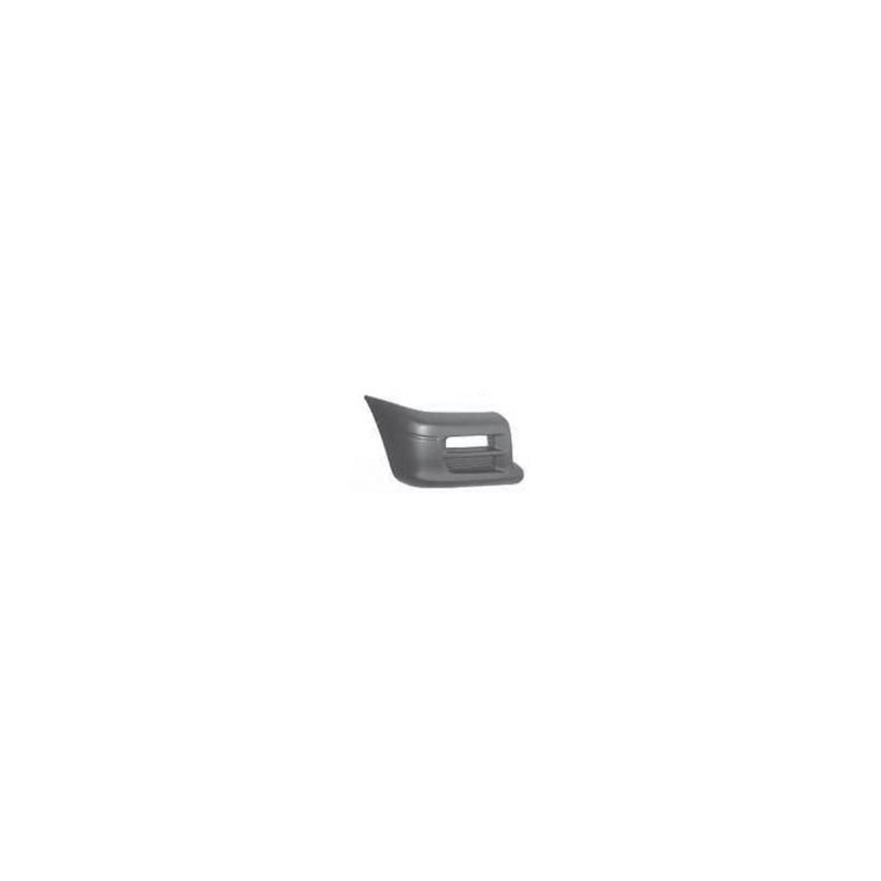 CANTONALE ANT DX MITSUBISHI P/U L200 (K7T/K6T/K5T) 1997 1999 OEM MR144782
