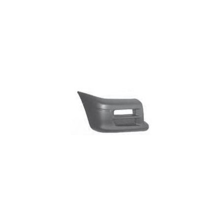 CANTONALE ANT DX MITSUBISHI P/U L200 (K7T/K6T/K5T) 1997 1999 OEM MR144782
