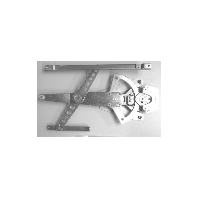 MECCANISMI ALZACRISTRALLO ANT DX 3/5 TOYOTA COROLLA (E 11) 2000 2002 OEM 6980112190