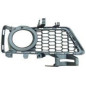 GRIGLIA PARAURTI ANT DX NERA BMW SERIES 3 SDN/S W (F30/F31/F80) 2012 2014 OEM 51118062632