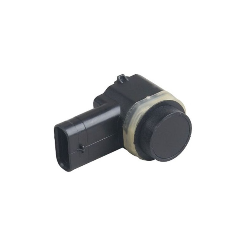 SENSORE PARCHEGGIO ANT/POST NERO 15.5 3 NERO OVALE BMW SERIES 3 SDN/S W (E90/E91) 2005 2008 OEM 66209270500