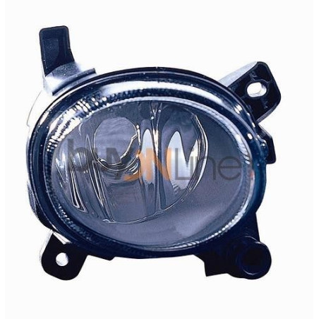 FENDINEBBIA SX H11 AUDI A1 (8X1/8XK/8XA/8XF) 2010 2014 OEM 8T0941699E