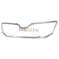 CORNICE FANALE GRIGLIA CROMATA SKODA OCTAVIA 6 (5E3/NL3/NR3/5E5/5E6) 2013 2017 OEM 5E08537612ZZ