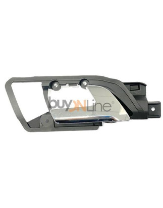 MANIGLIA APRIPORTA INTERNA POST DX VOLKSWAGEN CROSS POLO (9N3) 2005 2009 OEM 6Q0839174A