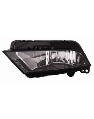 FENDINEBBIA DX H8 SEAT IBIZA (6J5/6P1) 2012 2015 OEM 6J9941702A