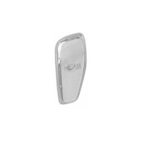 CATADIOTTRO ANT DX BIANCO LATERALE JEEP RENEGADE (BU/B1/BV) 2014 2018 OEM 53390025