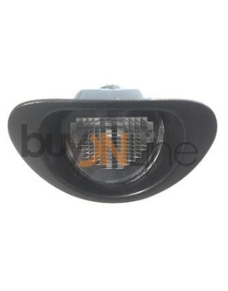 FANALE TARGA DX/SX CITROEN C1 (PM/PN) 2006 2012 OEM 6340E2