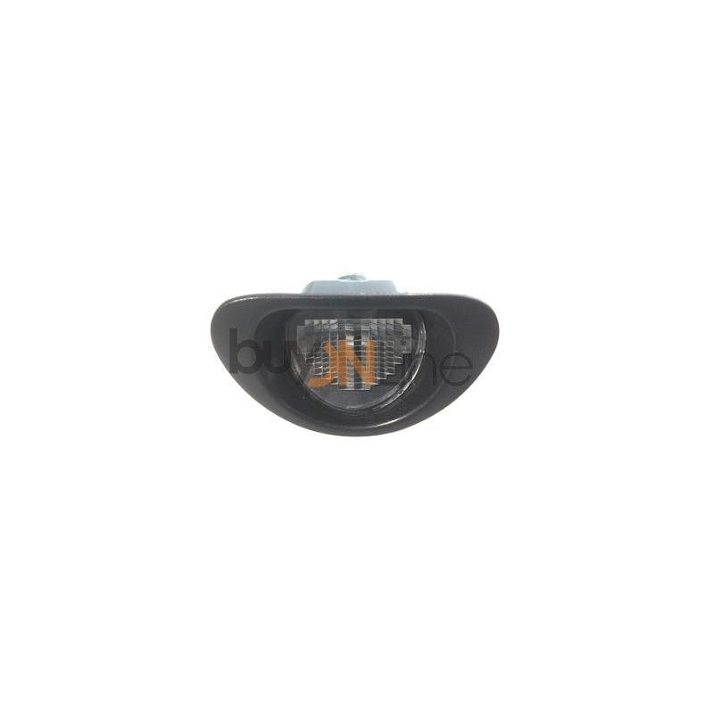 FANALE TARGA DX/SX CITROEN C1 (PM/PN) 2006 2012 OEM 6340E2