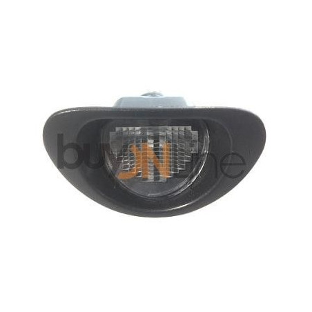 FANALE TARGA DX/SX CITROEN C1 (PM/PN) 2006 2012 OEM 6340E2