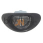 FANALE TARGA DX/SX CITROEN C1 (PM/PN) 2006 2012 OEM 6340E2