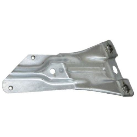 STAFFA PARAFANGO ANT DX VOLKSWAGEN GOLF VI (5K1) 2008 2013 OEM 5K6821136