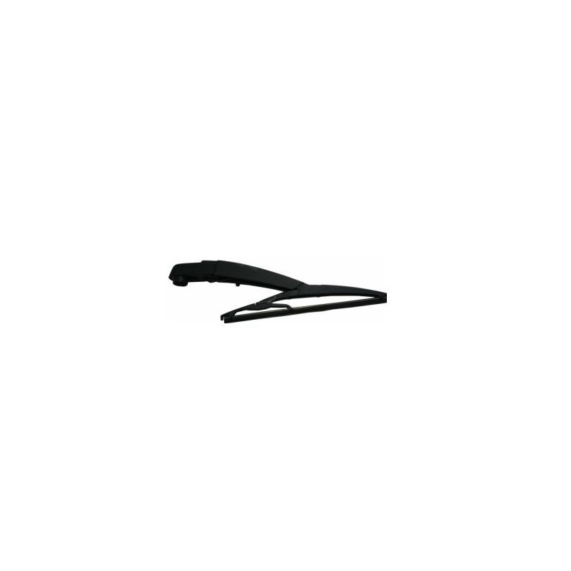 BRACCIO SPAZZOLANTE 11" 275MM MERCEDES-BENZ B CLASS (W246) 2011 2014 OEM A2468201044