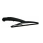 BRACCIO SPAZZOLANTE 11" 275MM MERCEDES-BENZ B CLASS (W246) 2011 2014 OEM A2468201044
