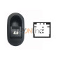 INT ALZACRISTRALLO SX 4 1 CITROEN C2 (JM) 2003 2008 OEM 6554L7
