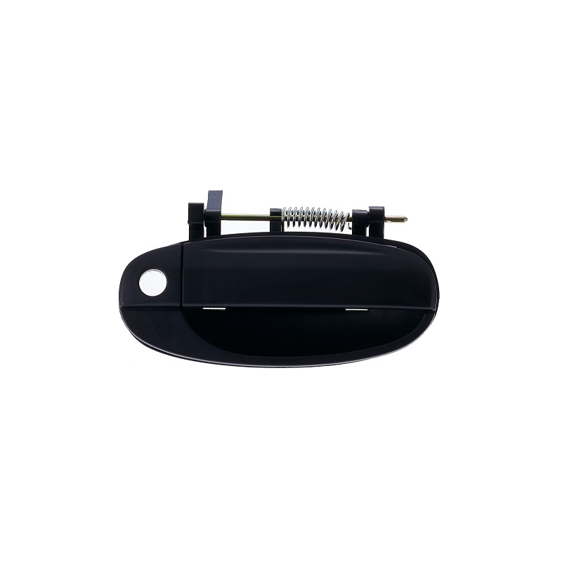 MANIGLIA PORTA EST NERA ANT SX CHEVROLET AVEO SDN-H/B-L/B (T200) 2005 2008 OEM 96541631