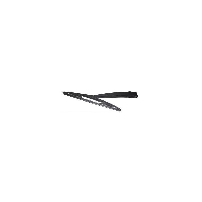 BRACCIO SPAZZOLANTE 12" 305MM RENAULT SCENIC/GRAND SCENIC (JZ0/JZ1) 2009 2012 OEM 287814328R