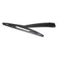 BRACCIO SPAZZOLANTE 12" 305MM RENAULT SCENIC/GRAND SCENIC (JZ0/JZ1) 2009 2012 OEM 287814328R