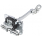 TIRANTE PORTA ANT DX/SX RENAULT CLIO I (B C57/5 357) 1990 1994 OEM 7700842857