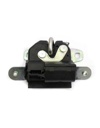 SERRATURA POST BAULE FIAT 500 (312) 2007 2015 OEM 52161765
