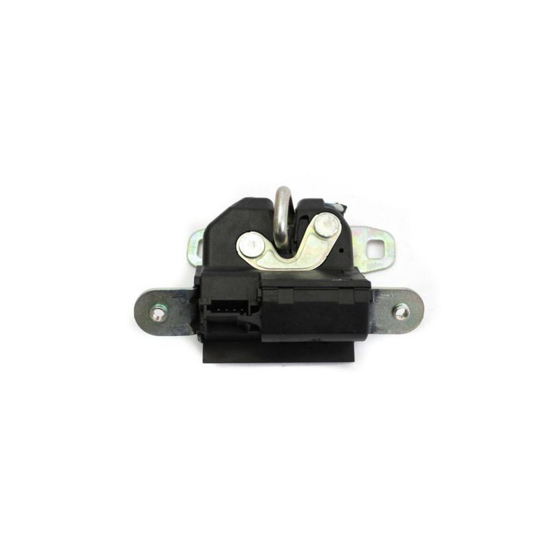SERRATURA POST BAULE FIAT 500 (312) 2007 2015 OEM 52161765
