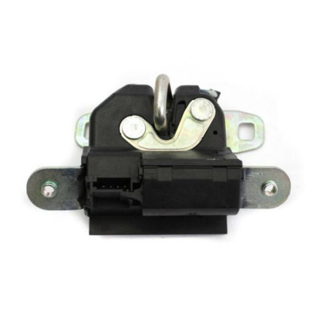 SERRATURA POST BAULE FIAT 500 (312) 2007 2015 OEM 52161765