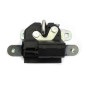 SERRATURA POST BAULE FIAT 500 (312) 2007 2015 OEM 52161765