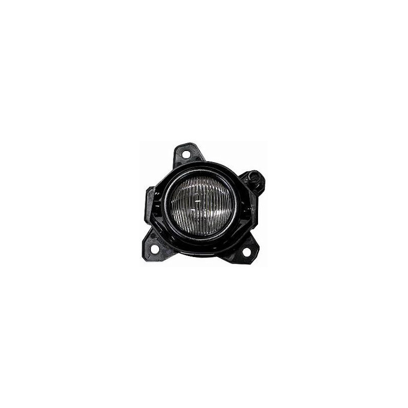 FENDINEBBIA DX 4 H11 OPEL ASTRA J 4D (P10) 2013  OEM 13367140