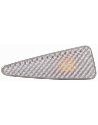 FANALE LATERALE DX BIANCO SENZA DACIA SANDERO I (BS) 2008 2012 OEM 8200602763