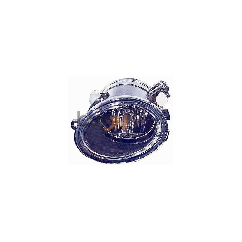 FENDINEBBIA DX ZKW BMW iX2 (U10E) 2023  OEM 63177894018