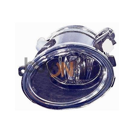 FENDINEBBIA DX ZKW BMW iX2 (U10E) 2023  OEM 63177894018