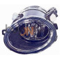 FENDINEBBIA DX ZKW BMW iX2 (U10E) 2023  OEM 63177894018