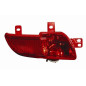 RETRONEBBIA DX PEUGEOT 206+ (PLUS) (2L/2M) 2009 2013 OEM 6351HA