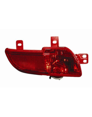 RETRONEBBIA SX PEUGEOT 206+ (PLUS) (2L/2M) 2009 2013 OEM 6350HA