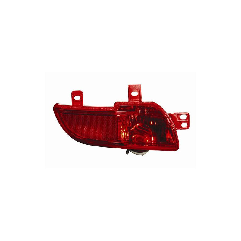 RETRONEBBIA SX PEUGEOT 206+ (PLUS) (2L/2M) 2009 2013 OEM 6350HA