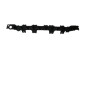 ASSORBITORE ANT VOLKSWAGEN POLO (6C1) 2014 2017 OEM 6C0807693