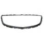 CORNICE FANALE GRIGLIA CROMATA OPEL INSIGNIA (G09) 2013 2017 OEM 22787082