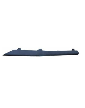 MODANATURA GRIGLIA PARAURTI ANT SX BMW SERIES 3 SDN/S W (E90/E91) 2008 2012 OEM 51117198903