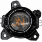 FENDINEBBIA SX 4 H11 OPEL ASTRA J 4D (P10) 2013  OEM 13367141