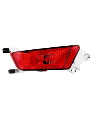 RETRONEBBIA DX LAND ROVER RANGE ROVER EVOQUE (L538) 2011 2015 OEM LR088531