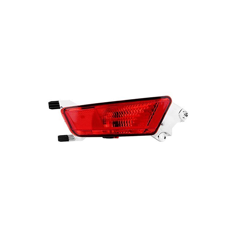 RETRONEBBIA DX LAND ROVER RANGE ROVER EVOQUE (L538) 2011 2015 OEM LR088531