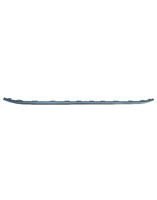 SPOILER PARAURTI ANT SILVER AUDI A3 (8YS/8YM) 2020 2024 OEM 8Y0807110GRU